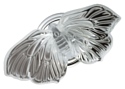 THG Lalique Papillon A2J-00112BSG-A02 (Chrome)