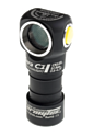 Armytek Tiara C1 v2 XP-L (Warm)