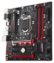 GIGABYTE GA-B250M-Gaming 3 (rev. 1.0)