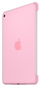 Apple Silicone Case for iPad mini 4 Pink