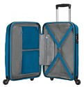 American Tourister Bon Air Seaport Blue 55 см