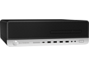 HP EliteDesk 800 G3 Small Form Factor (1KB27EA)