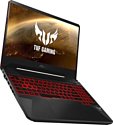 ASUS TUF Gaming (FX505DY-BQ066T)