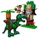LEGO Duplo 5597 Ловушка для Динозавра