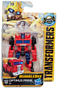 Hasbro Transformers Energon Igniters Speed Optimus Prime E0765