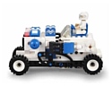 CaDa C52018W Инерционный Bobby Робот-грузовик 2 в 1