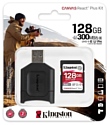 Kingston MLPR2/128GB