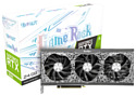 Palit GeForce RTX 3090 24576MB GameRock (NED3090T19SB-1021G)