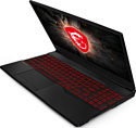 MSI GL65 Leopard 10SER-012XPL