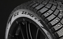 Pirelli Scorpion Ice Zero 2 235/60 R17 106T