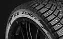 Pirelli Scorpion Ice Zero 2 255/55 R18 109H