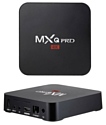MXQ Pro 4K 1/8 Gb S905W