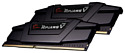G.SKILL Ripjaws V F4-4000C16D-32GVK G.SKILL Ripjaws V F4-4000C16D-32GVK