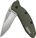 Kershaw 1620OL Scallion Olive