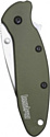 Kershaw 1620OL Scallion Olive