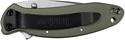 Kershaw 1620OL Scallion Olive