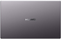 Huawei MateBook D 15 AMD BohrK-WAQ9BR 53010TUE