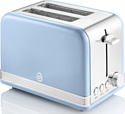 Swan Retro Toaster ST19010