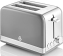 Swan Retro Toaster ST19010