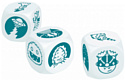 Rory's Story Cubes Кубики историй Астрономия