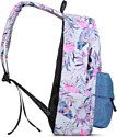 Just Backpack Vega (flamingo)