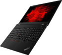 Lenovo ThinkPad P15s Gen 2 (20W6005VRT)