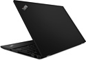 Lenovo ThinkPad P15s Gen 2 (20W6005VRT)