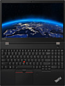 Lenovo ThinkPad P15s Gen 2 (20W6005VRT)