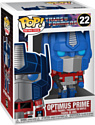 Funko POP! Vinyl: Transformers: Optimus Prime 50965