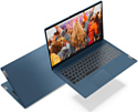 Lenovo IdeaPad 5 15ALC05 (82LN007HRK)