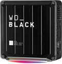 Western Digital Black D50 Game Dock NVMe 2TB WDBA3U0020BBK