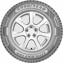 Goodyear EfficientGrip Cargo 215/65 R15C 104/102T