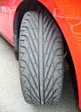 Triangle TR968 265/60 R18 114H