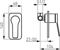 Ferro Stratos BSC7PA