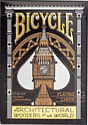 Bicycle Architectural Wonders of the World 1044948