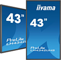 Iiyama ProLite LH4342UHS-B3