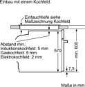 Bosch Serie 4 HBS233BS0