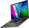 ASUS Vivobook Pro 16X OLED N7600PC-L2029X