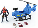 Chap Mei Спасательный отряд патрульной команды на вертолете 546002-1