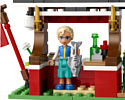 LEGO Friends 41701 Рынок уличной еды