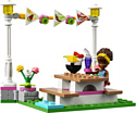 LEGO Friends 41701 Рынок уличной еды