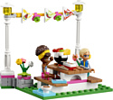 LEGO Friends 41701 Рынок уличной еды