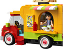 LEGO Friends 41701 Рынок уличной еды