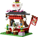 LEGO Friends 41701 Рынок уличной еды