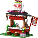 LEGO Friends 41701 Рынок уличной еды