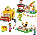 LEGO Friends 41701 Рынок уличной еды