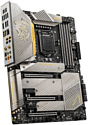 MSI MEG Z590 ACE GOLD EDITION