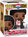 Funko POP! NBA. Legends - Julius Erving Nets Home 55220