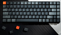Keychron K3 V2 RGB K3-E3 Keychron Low Profile Optical Brown, RU Keychron K3 V2 RGB K3-E3 Keychron Low Profile Optical Brown, RU