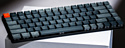 Keychron K3 V2 RGB K3-E3 Keychron Low Profile Optical Brown, RU